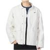 Nike Jackets Men's White Lapel Moderate Workwear DQ4939-030
