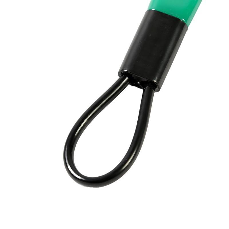 Fashion Easy To Use Plastic Handle Shoes Horn Artifact Pull Pumping Shoes Professional Women Men Shoes Horn Spoon 28cm