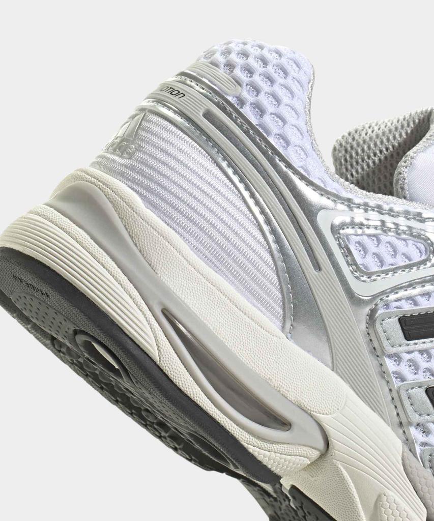 Adidas Adistar Control 5 - White:Silver:Black / Ki6121