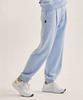 Willy War Studio Ww One-Tuck Jogger Sweatpants [Sky Blue]