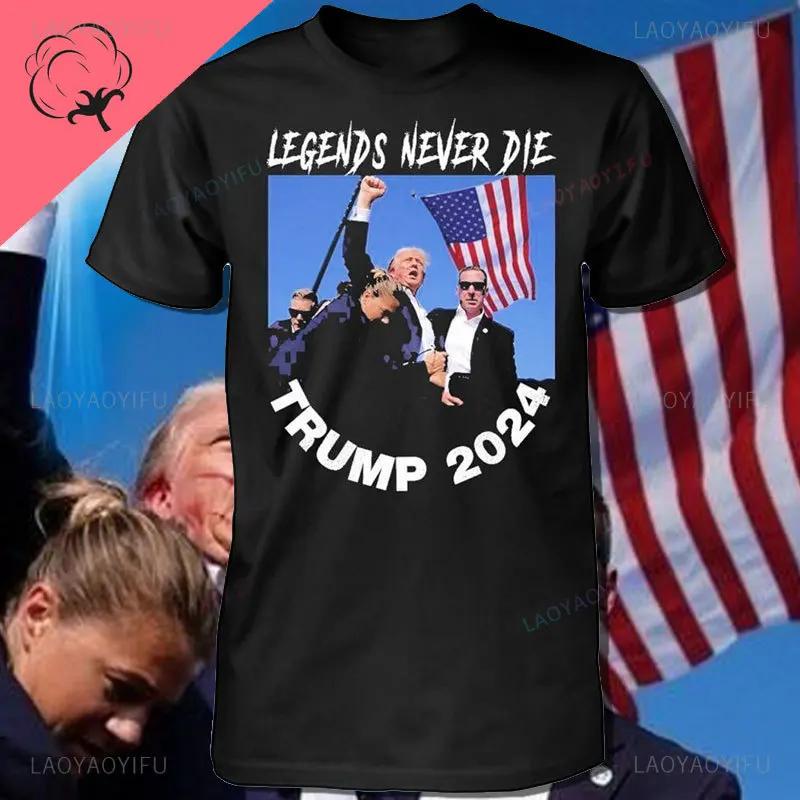 Trump Was Right about Everything Donald Trump Supporter Printing T-Shirt Fashion Cotton O-Neck Short Sleeve Casual T Shirt