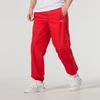 Puma Fitness Training Outdoor Running Fashion Jogger Knit Pants Men Pants Red 631415-11