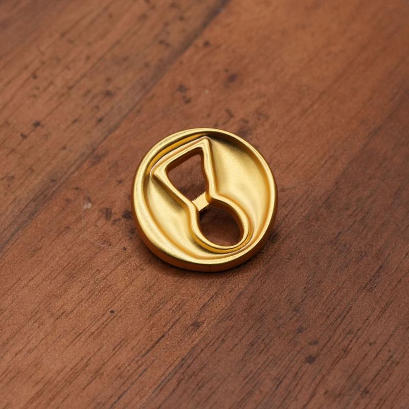 Bottoni Metallici Vintage Occhio Artistico a Forma di Cuore Bottoni Decorativi per Abbigliamento Borse Accessori per Artigianato Fai da Te
