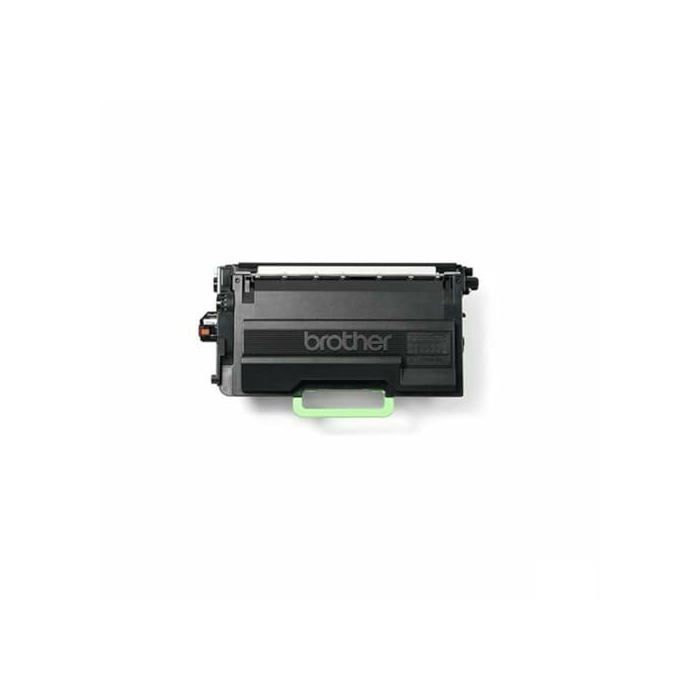 Toner - Brother - Pack De 3 - Noir - Compatible HLL6210DW, HLL6410DN, MFCL6710DW, MFCL6910DN