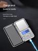Yipan HC High-Precision Digital Pocket Scale