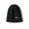 Champion Twist Knit Beanie