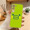 T-Tamagotchi Kuchipatchi M-Mametch Phone Case For Samsung Galaxy A71,A70,A52,A51,A40,A30 Transparent Cover