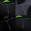 Modern Geometric Zirconia Womens Chain Bracelet With Electroplated Finish For Gift Travel