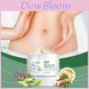 Wiyun Menstrual Relief Yam Balm Nourishing Moisturizing Pain Relief Body Care 30g