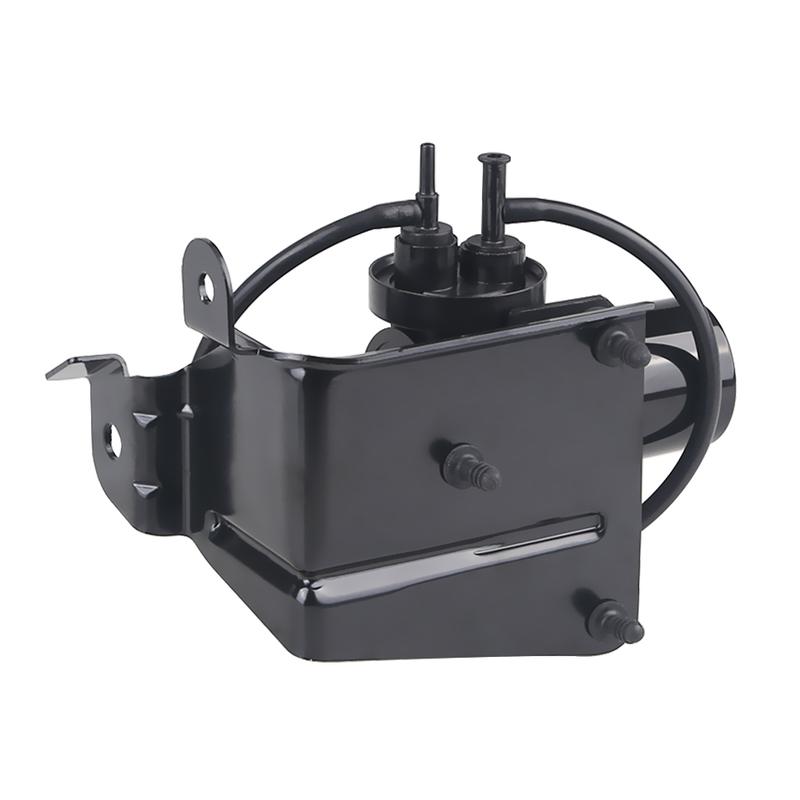 6C3Z2A451A Electric Vacuum Pump For Ford F250 F350 F450 F550 Super Duty F650 F750 Excursion E-350 E-450 Dodge Ram 2500 3500