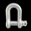 ZYT DW D-Shackle