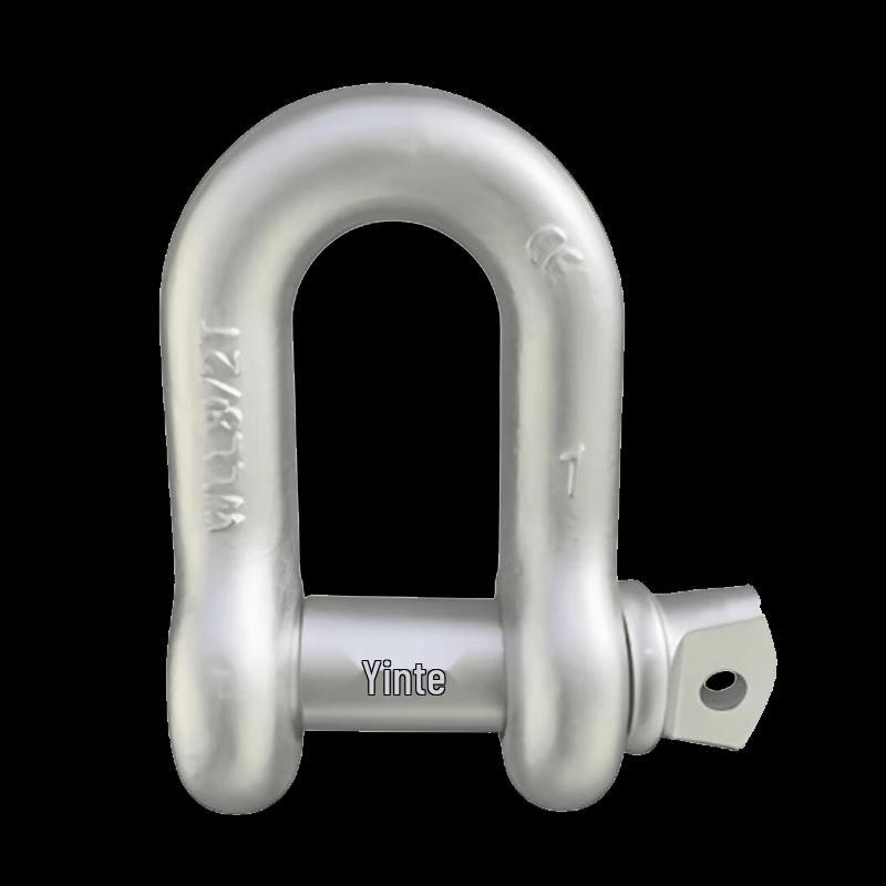 ZYT DW D-Shackle