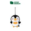 [Pre-order] LEE JUNHO - BABY PENPEN Plush Keyring