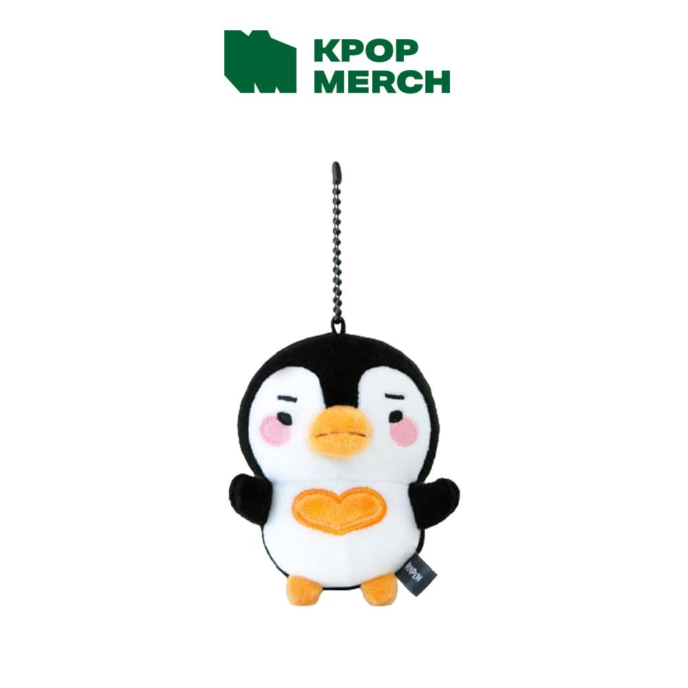 ЛИ ДЖУНХО - Плюшевый брелок БЭБИ ПЕНПЕН
