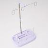 Anti-Winding Vertical Spool Rack Anti-Tangle Thread Guide  for Hand Sewing Studios