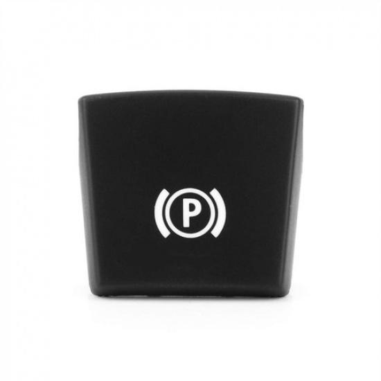 Parking Brake P Button Switch Cover Cap For X5 E70/E70 LCI / X6 E71/E72 Hybrid