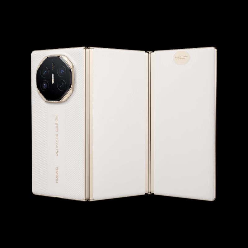 Huawei Mate XTs Triple-Fold Flagship Smartphone (CN version)