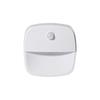 Wireless Smart LED Night Light with Motion Sensor & Battery Power for Hallway & Bedside