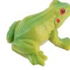 Zabawki dla zwierząt Model żaby Zabawki edukacyjne Zabawki symulacyjne Bez zapachu Solidne PCV Realistyczna figurka żaby dla dzieci