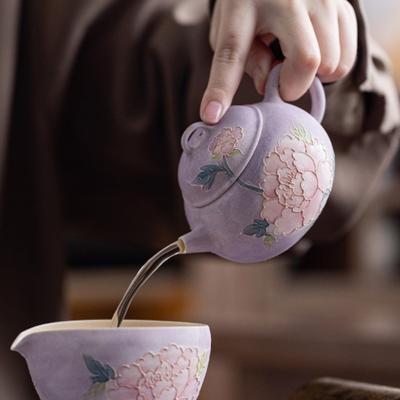 Veselă pentru băuturi – Ceainice pentru infuzie