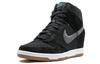 Dunk Sky Hi Nere Gum Donna 644877-011