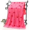 70 * 140 New Fashion Soft Microfiber Beach Bath Towel Swimming Facial Light Big Sport Travel Accessories