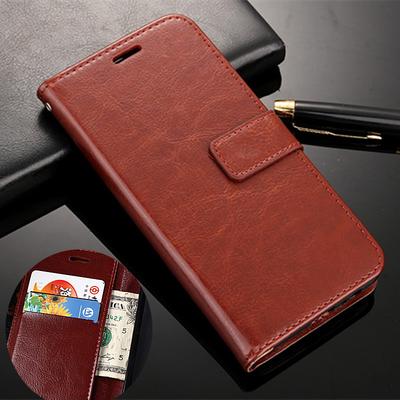 Luxury Leather Wallet Flip Case For ASUS Zenfone 3 MAX ZC520TL ZC520 TL ZC 520TL On Max3 X008D Funda