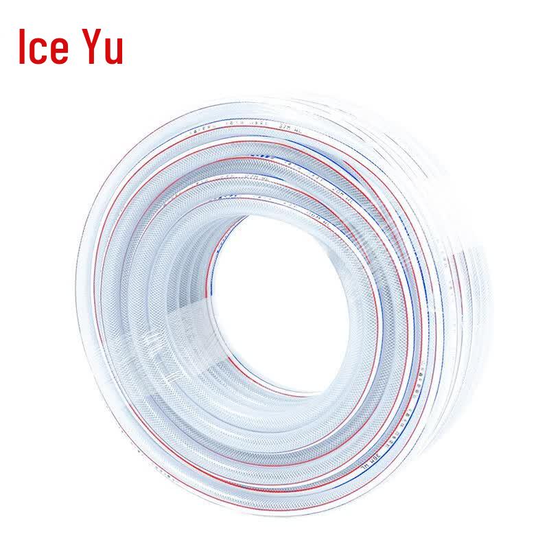 BYrl-139 PVC Reinforced Flexible Garden Water Hose
