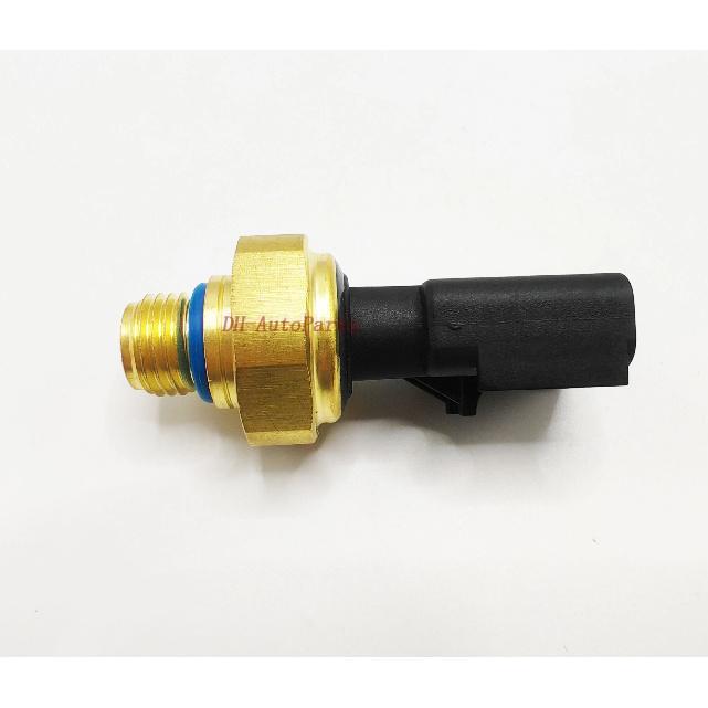 New Engine Oil Pressure Sender Sensor 4921517 492 1517 For ISX ISM ISX11.9 ISX15 Engine parts