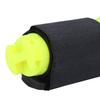 Mini Diving Light Portable Waterproof Wear Resistant Diving Flashlight for Diving Expedition