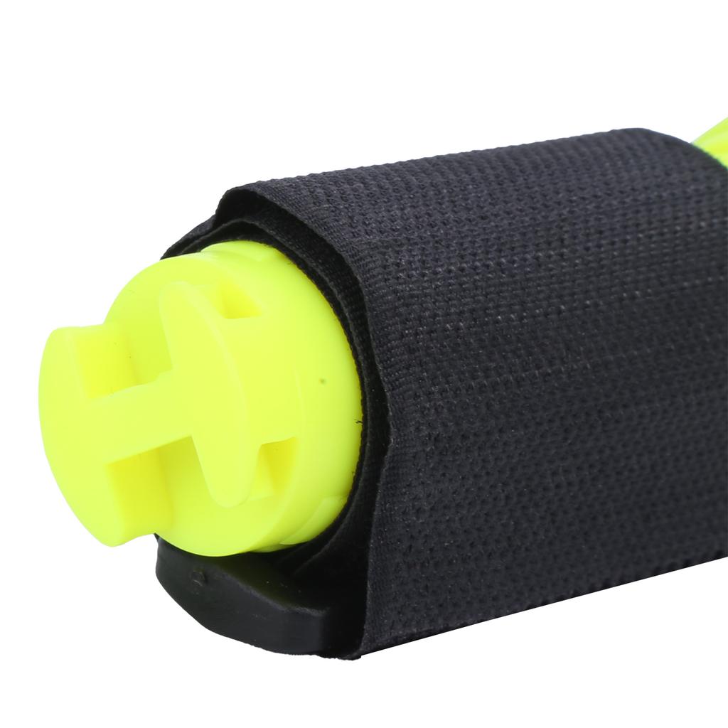 Mini Diving Light Portable Waterproof Wear Resistant Diving Flashlight for Diving Expedition