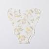 Newborn Anti-Startle Mesh Swaddle Sack - Spring/Autumn Thin, Summer Style Leg Wrap