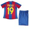 Retro Soccer Jerseys Classic Football Training Shirts Men Women Sports