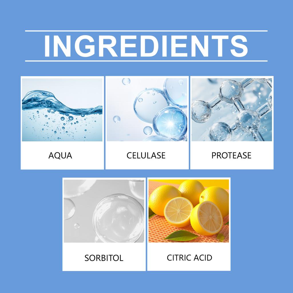 Pet Odor And Stain Remover, Universal Stain Remover For Cats And Dogs, Daily Cleaning Spray100ML