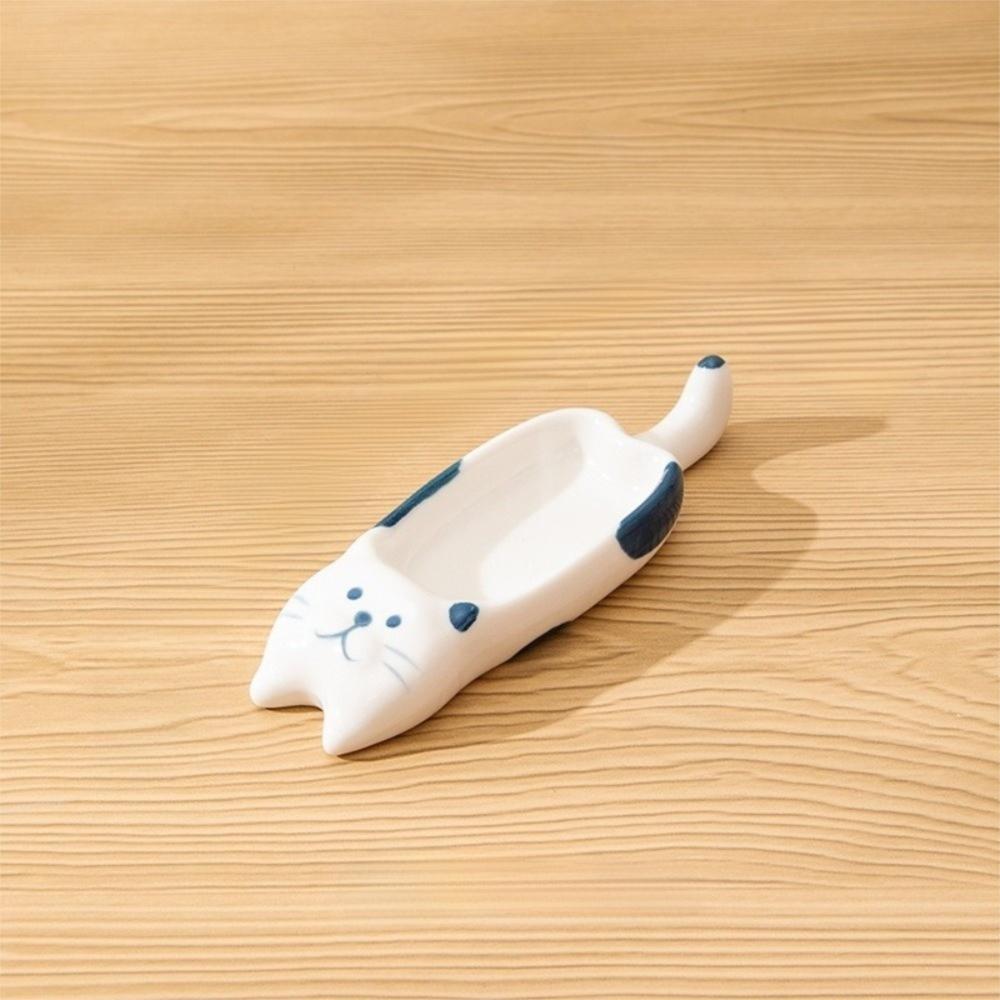 Japanese Dipping Dish Porcelain Sauce Dipping Bowls Cute Ceramic Seasoning Dish  Kitchen Supplies