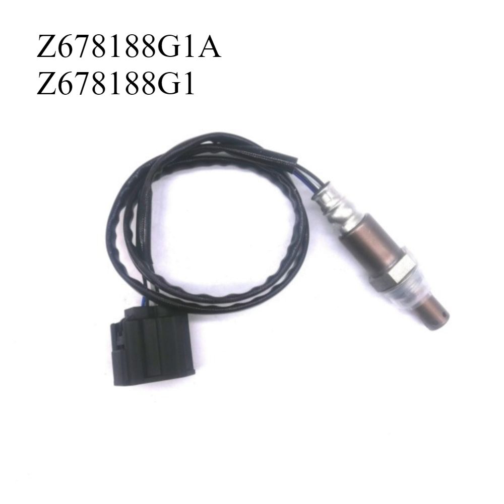 Oxygen sensor, fit for mazda, z678188g1a z678188g1