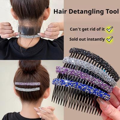 Accessori per capelli – Fermagli per capelli