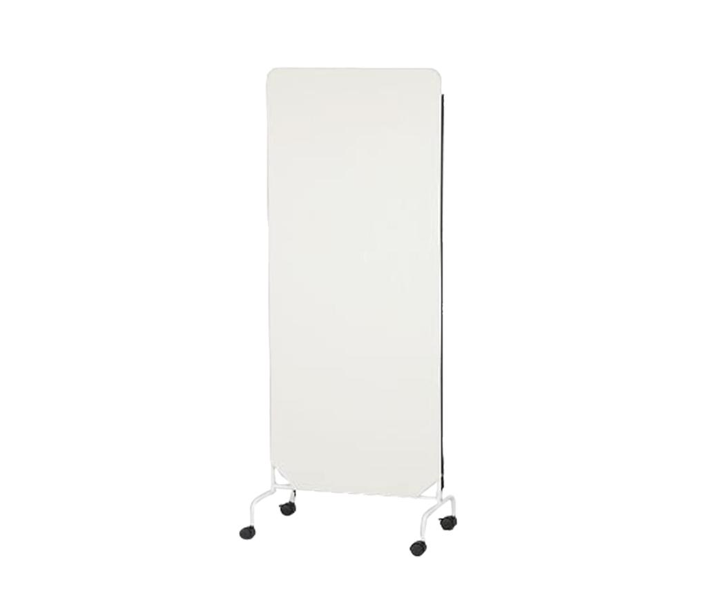 ASONE NAVIS Connecting Screen PVC Leather Specification Basic Frame