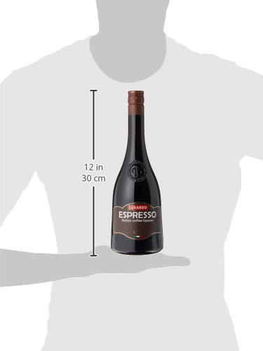 Luxardo Espresso [Liqueur 750ml]
