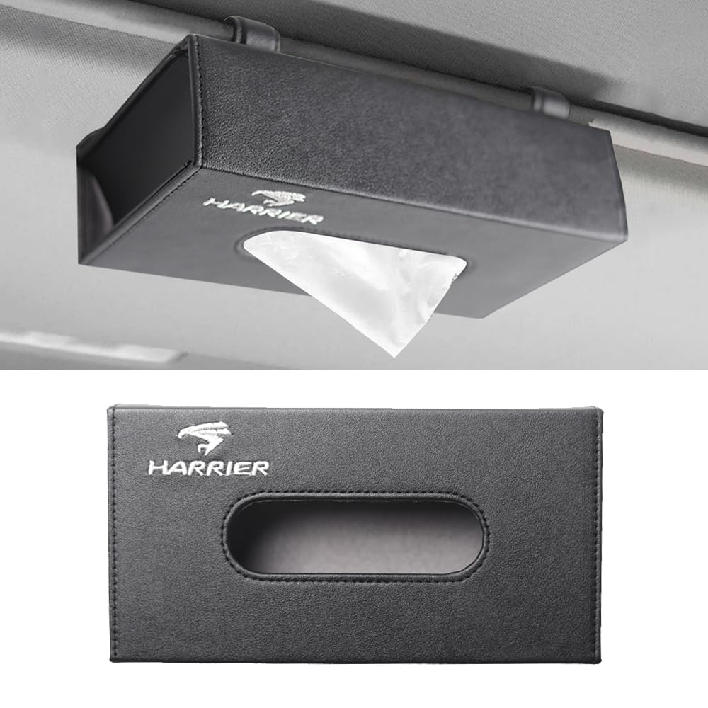 

SAWAKAKI Салфетка специально разработанная для Toyota PU с большим удобным просто закрепите ее на заказ для автомобилей чехол, коробка, Harrier, кожа, логотип,