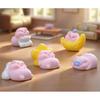 Pigs Figurines Mini Pigs Decors Waterproof Toy Playsets Miniature Doll Garden Figurines Cake Toppers Parties Favor
