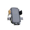 2025 Vacuum Suction Car Phone Mount: Innovative In-Car Navigation Holder