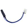 Toyota Camry Corolla RAV4 Lexus RX Autoradio Antennenkabel Adapter