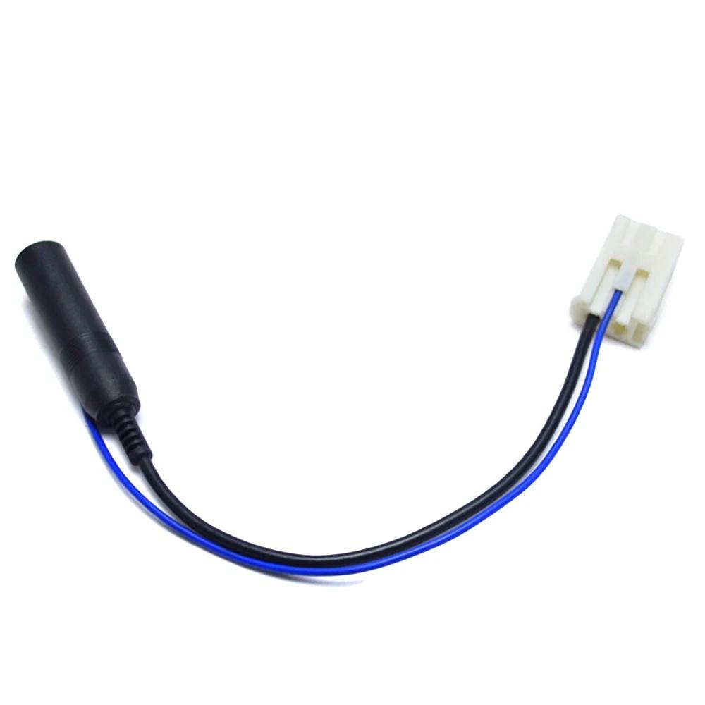 Toyota Camry Corolla RAV4 Lexus RX Autoradio Antennenkabel Adapter