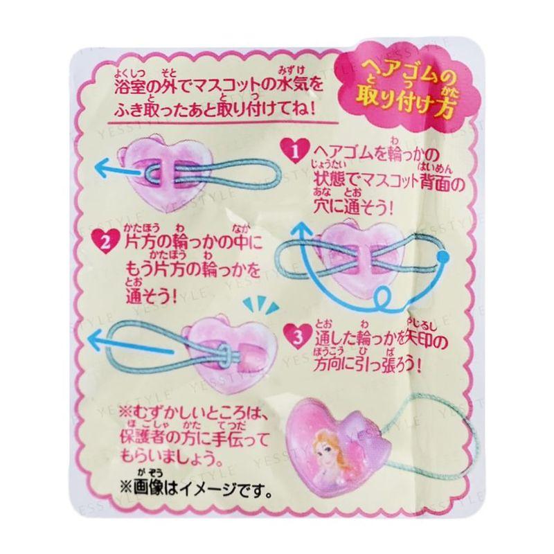 Bandai - Disney Prinzessin Badebombe