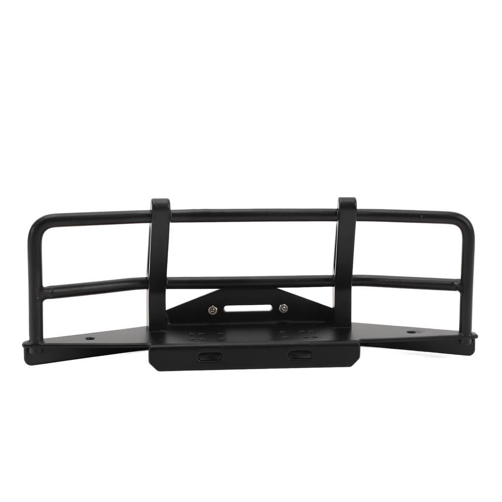 RC Car Front Bumper for Axial for SCX10 1/10  Resistance Stability 1:10 Scale Remote Control C
