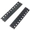 150 adet 1206 0805 Zener diyot kiti SOD-123 SOD-323 3V-24V 1N4148 diyotlar 3.3V 4.7V 5.1V 5.6V 7.5V 8.2V 10V 12V 15V çeşitli Set