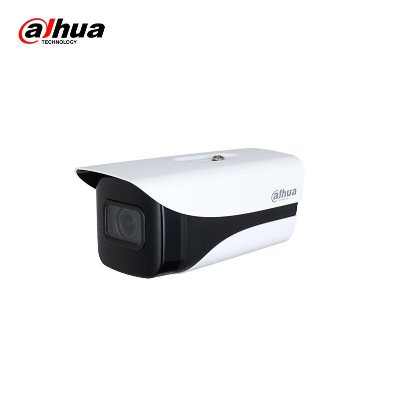 

Dahua 4MP Vari-focal Bullet Network Surveillance Camera
