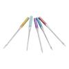 5Pcs Universal Sewing Machine Needle Durable for DIY Sewing Sizes 9/11/14/16/18