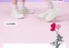 TATA/She's 2026 Autumn Shopping Mall Same Fashionable, Casual, Versatile Thick Soled Board Shoes
